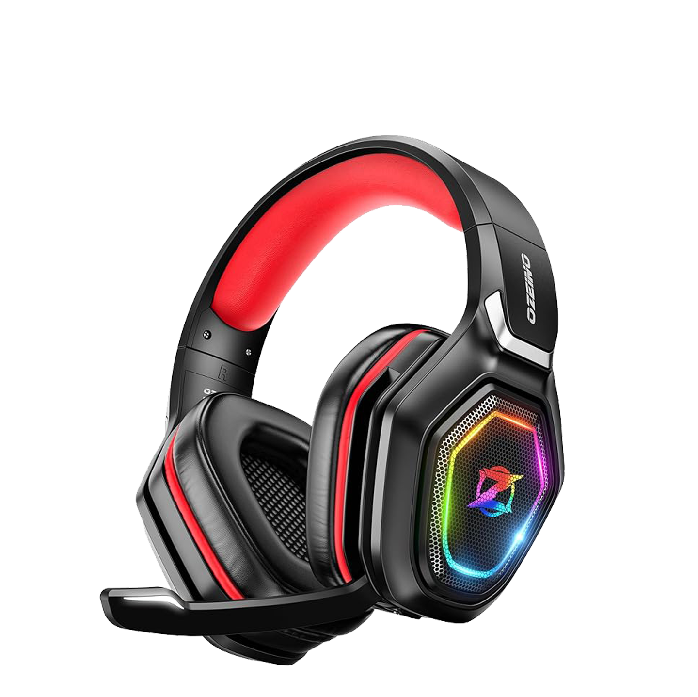 2.4GHz Wireless Gaming Headset