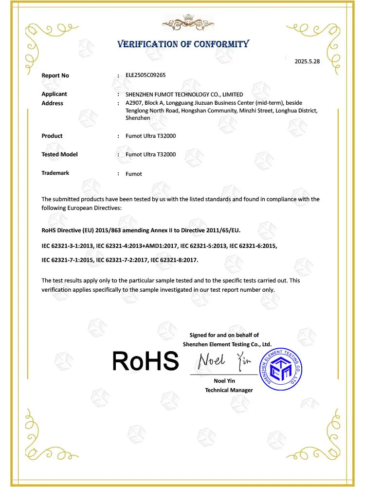 cert