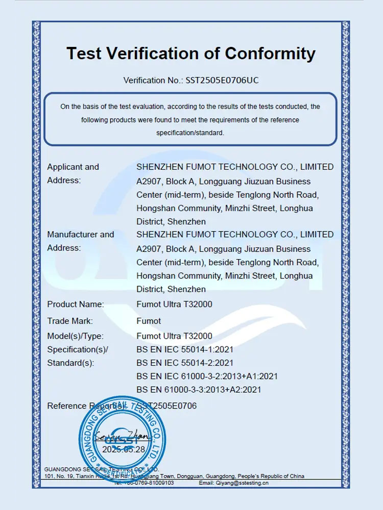 cert