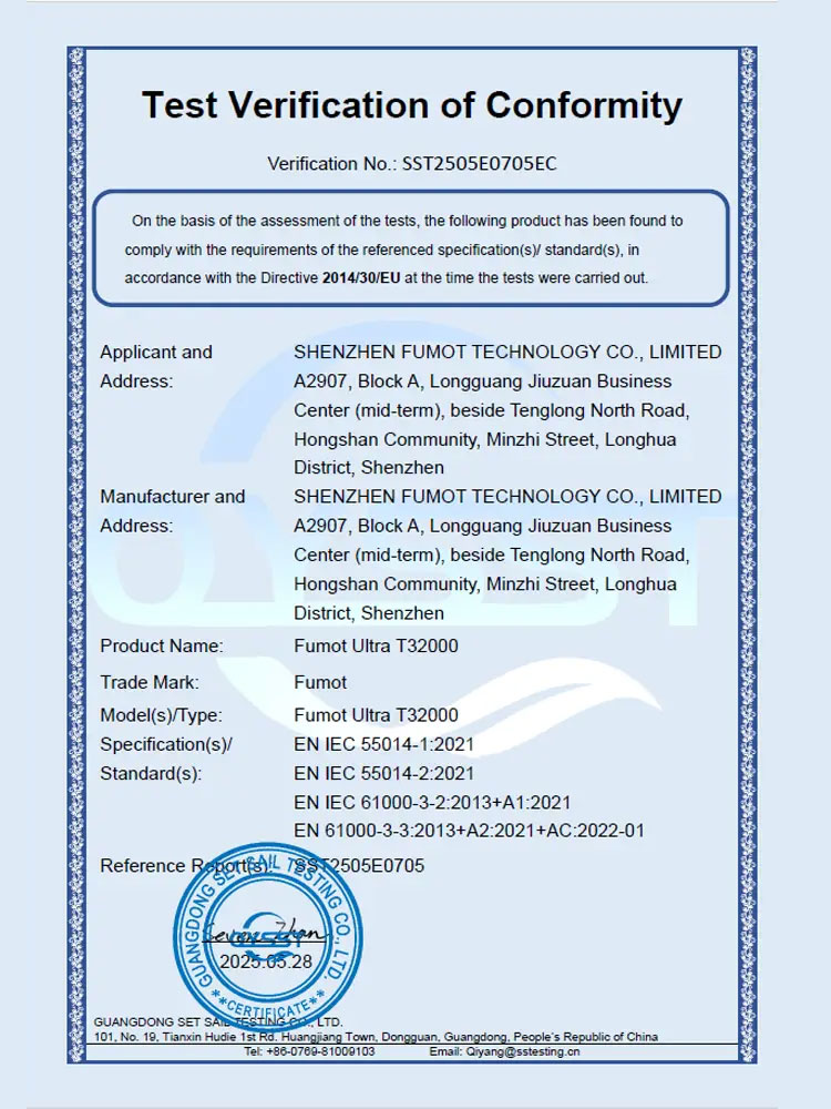 cert